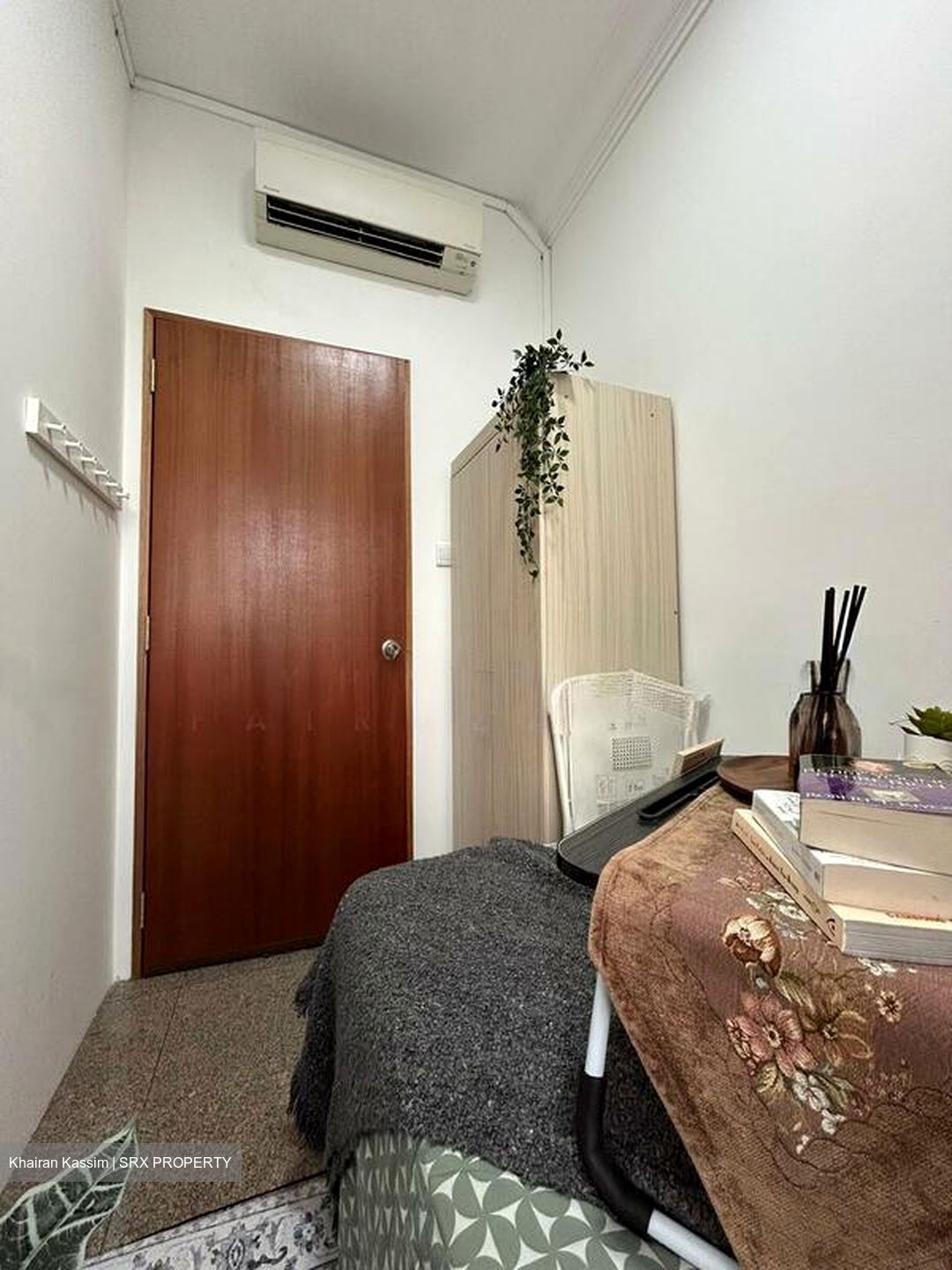 Eastpoint Green (D18), Condominium #496674681